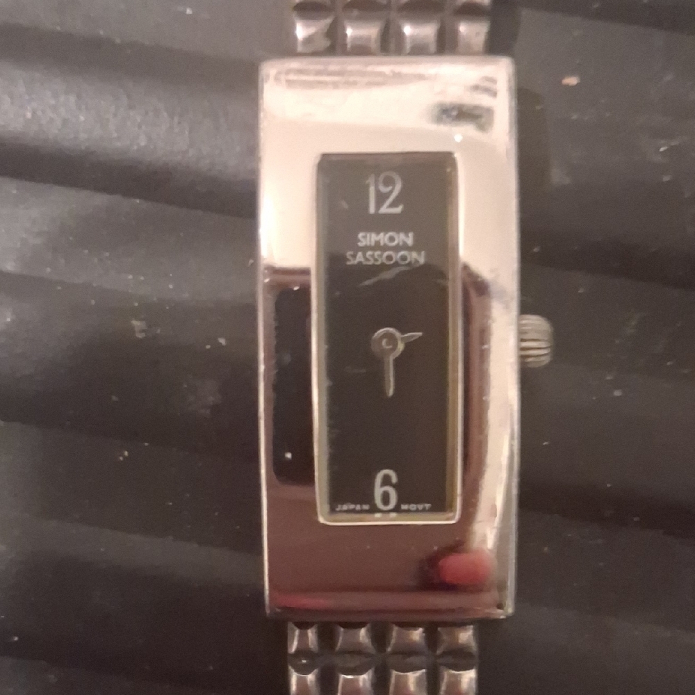 Simon Sassoon Womens Watch - Picture 3 of 6
